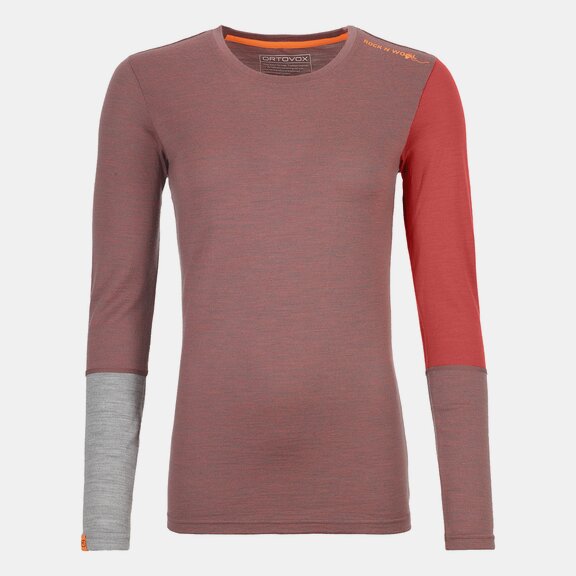 Ortovox merino base layer hot sale